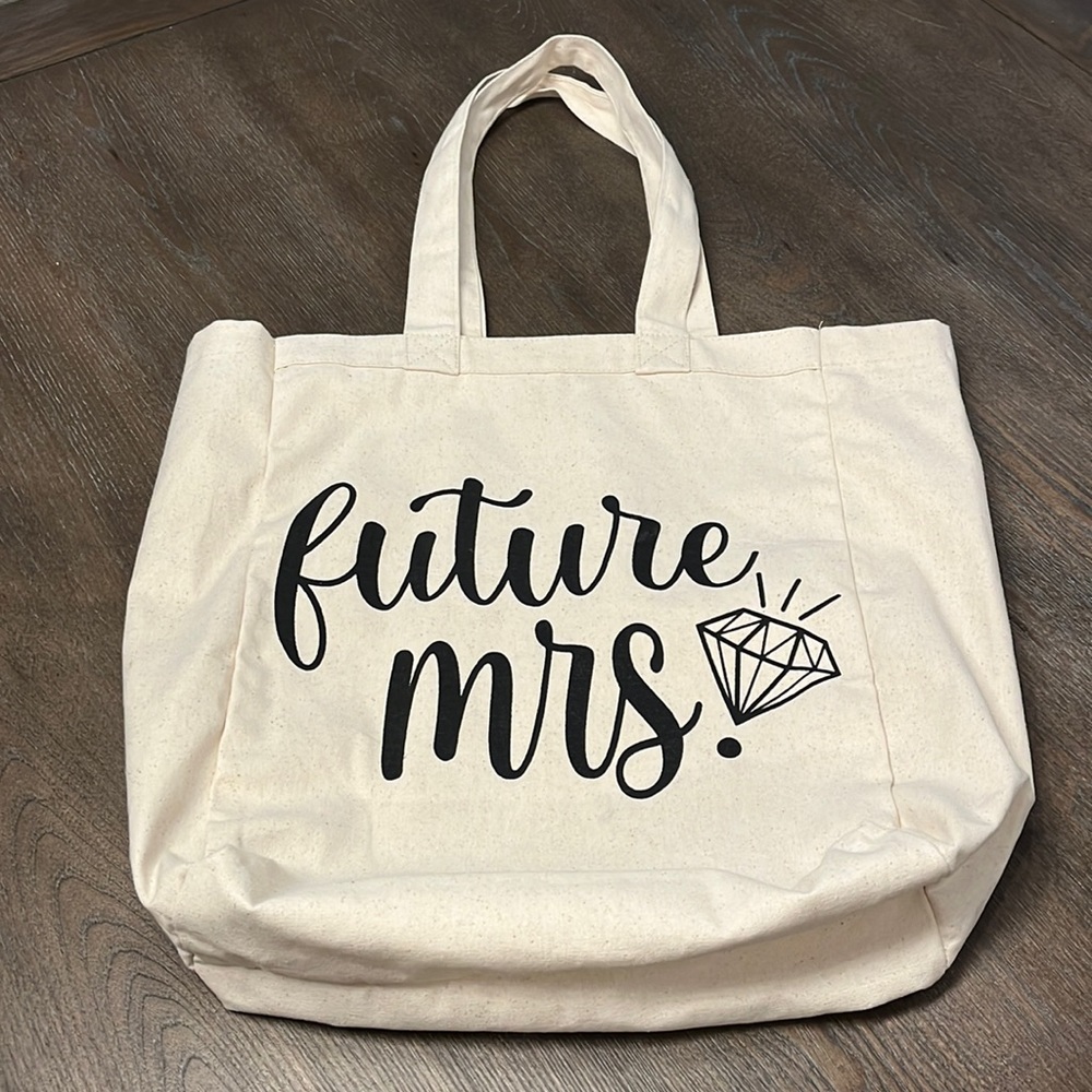 Bridal bag